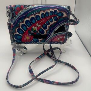 Vera  Bradley Patterned Women's Bag
